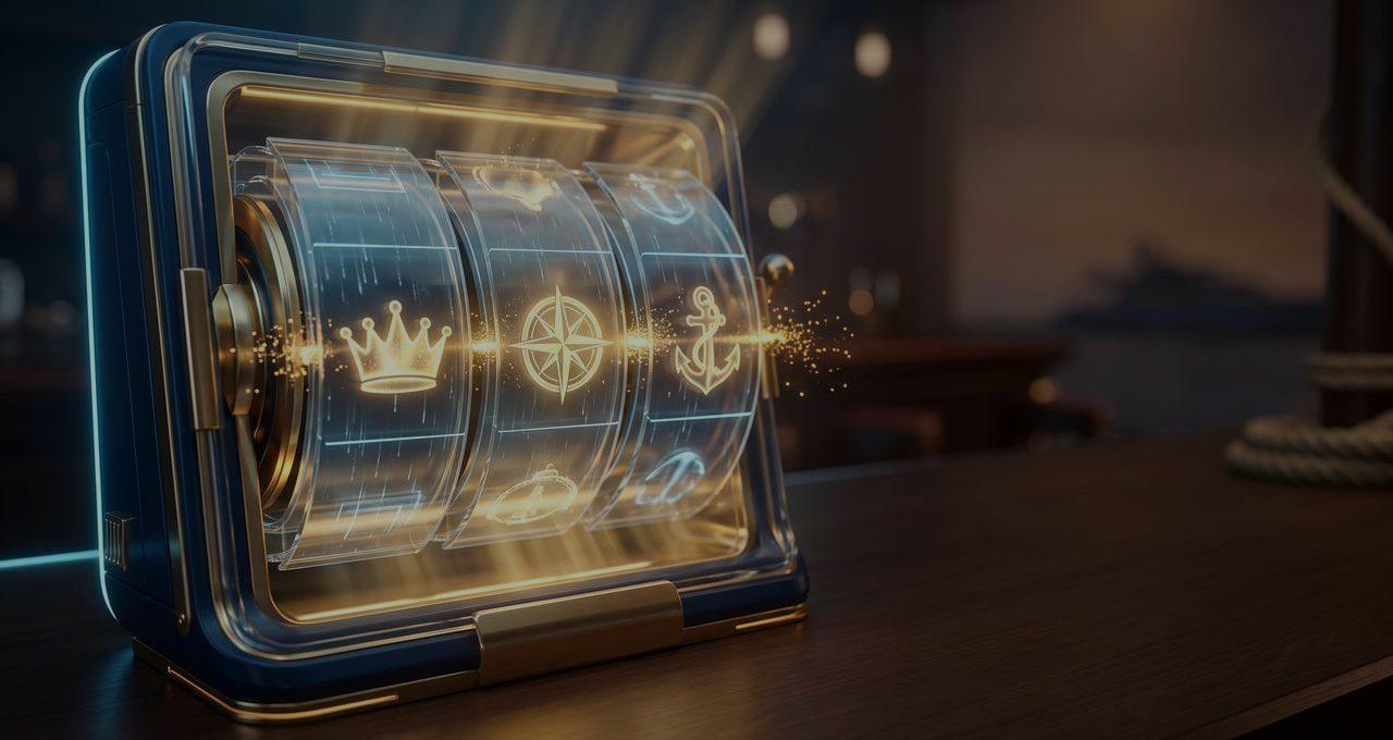Lucky Admiral Casino