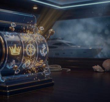Lucky Admiral Casino