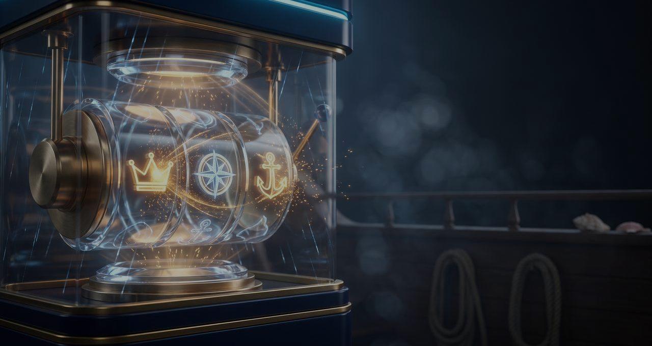 Lucky Admiral Casino